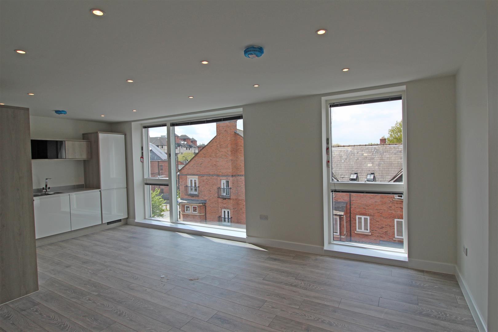 11 Chester House Chester Street, Shrewsbury, SY1 1PX Let Agreed